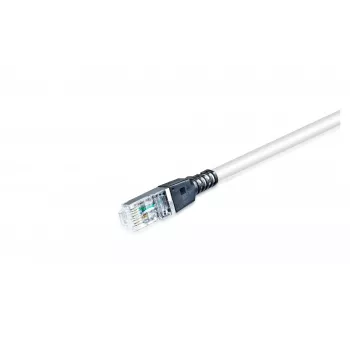 Wirewin PKW-SL-SFTP-KAT6A 7.0 SW Network Cable Grey 7 m Cat6a S/FTP (S-STP)