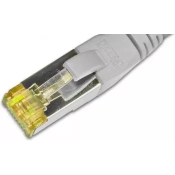 Wirewin PKW-SL-SFTP-KAT6A 7.0 SW Network Cable Grey 7 m Cat6a S/FTP (S-STP)
