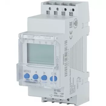 Eaton Digital Time Switch 1 Channel TSDW1CO-1 (196848)