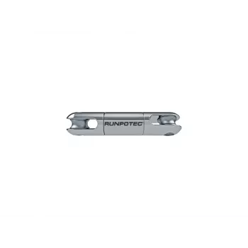 Runpotec 10176 Swivel Connector with Twist Compensation