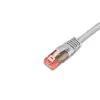 Wirewin PKW-UTP-KAT6 7.0 Cat6 U/UTP Network Patch Cable, 7 m, Grey