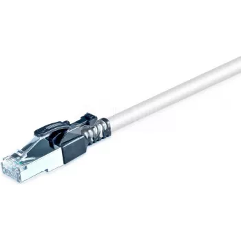 Wirewin PKW-SL-SFTP-KAT6A 2.5 SW Network Cable Grey 2.5 m Cat6a S/FTP (S-STP)