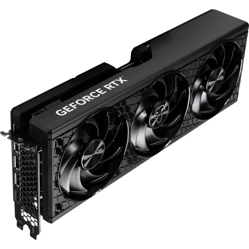 GAINWARD GeForce RTX 5080 Python III OC 16GB GDDR7 Graphics Card (DLSS 5, 3x DisplayPort, 1x HDMI 2.1)