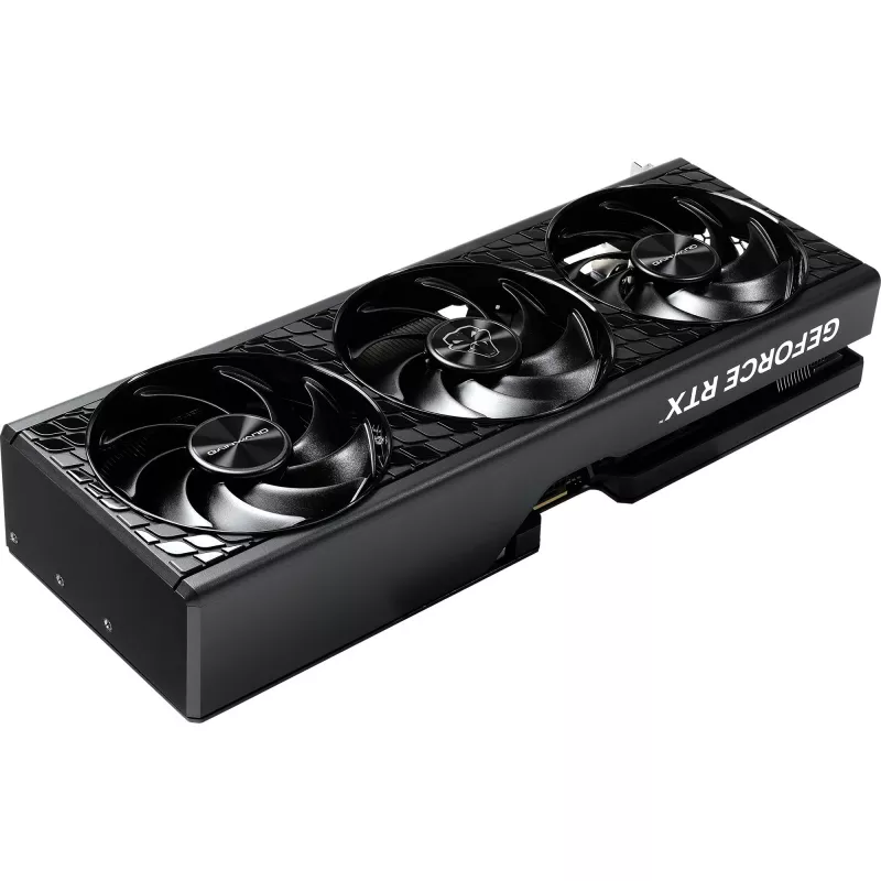 GAINWARD GeForce RTX 5080 Python III OC 16GB GDDR7 Graphics Card (DLSS 5, 3x DisplayPort, 1x HDMI 2.1)