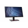 Lenovo ThinkVision T24m-29 23.8 inch Full HD IPS USB-C Docking Monitor with 90W Power Delivery, KVM Switch, and Daisy Chain 63A5GAR6EU