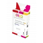 Armor K20819OW Compatible Black Ink Cartridge for Brother LC3217