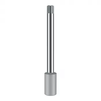 RUKO Verlängerung-DIN377-14,5mm 2-Pole 12V/24V Vehicle Accessory Socket