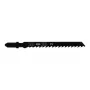 RUKO STS 8006 5-Piece Chuck Jaw Set for 100 mm 4-Jaw Lathe Chuck