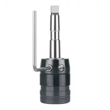 RUKO Easy-Lock MK3 Quick-Release Propeller Adapter for 6mm Shaft