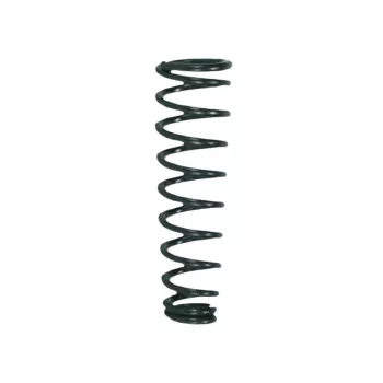RUKO Ejector Spring MBL 34mm Long, Compression Spring, Spring Steel, for Märklin Model Railways