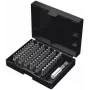 Wera Bit-Safe 61 Universal 4 05057909001 Bit-Set 61-Piece