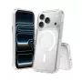 SCREENOR Bumper iPhone 18 Pro / 17 Pro MagSafe Clear