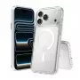 SCREENOR Bumper iPhone 18 Pro Max / 17 Pro Max MagSafe Clear
