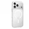 SCREENOR Bumper iPhone 18 Pro Max / 17 Pro Max MagSafe Clear