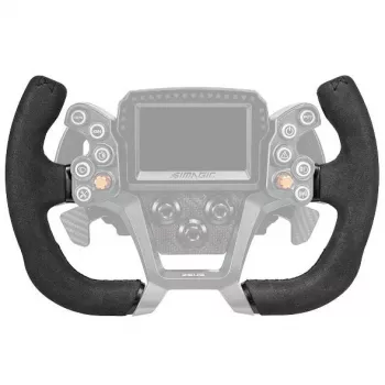 Simagic ZGT-300MC Steering Wheel without Hub - Suede
