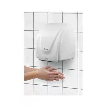 Bartscher 850000 Hand Dryer, 2000 W, White
