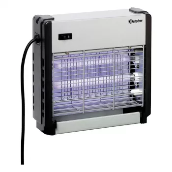 Bartscher IV-22 Electric Insect Killer 2 x 11 W UV-A 80 m²