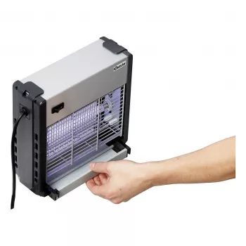 Bartscher IV-22 Electric Insect Killer 2 x 11 W UV-A 80 m²
