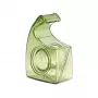 tesa Easy Cut Handheld Tape Dispenser ecoLogo up to 10m 19mm