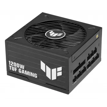 ASUS TUF Gaming 1200P 1200W 80+ Gold Fully Modular ATX Power Supply