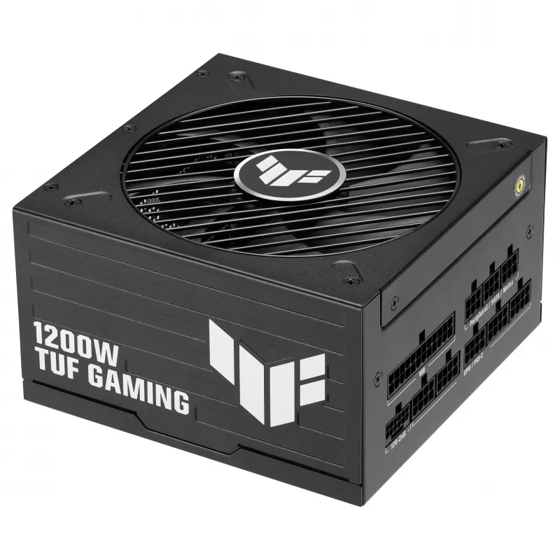 ASUS TUF Gaming 1200P 1200W 80+ Gold Fully Modular ATX Power Supply