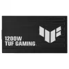 ASUS TUF Gaming 1200P 1200W 80+ Gold Fully Modular ATX Power Supply
