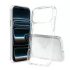 SCREENOR Bumper iPhone 18 Pro Max / 17 Pro Max Clear