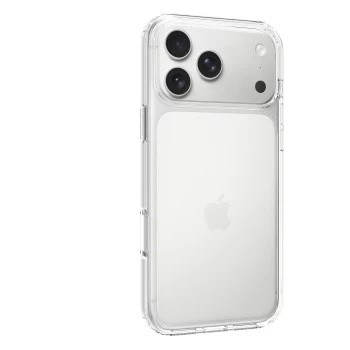 SCREENOR Bumper iPhone 18 Pro Max / 17 Pro Max Clear