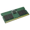 Kingston KVR56S46BS6-8BK 8GB DDR5-5600 SODIMM Non-ECC CL46 Single Rank Bulk