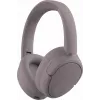 JLab JBuds LUX ANC Wireless Over-Ear Headphones with Active Noise Cancellation, 70-Hour Battery, Bluetooth 5.3, Mauve