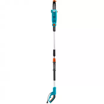 Gardena TCS 720/20 Telescopic Pole Pruner 720 W 20 cm Turquoise