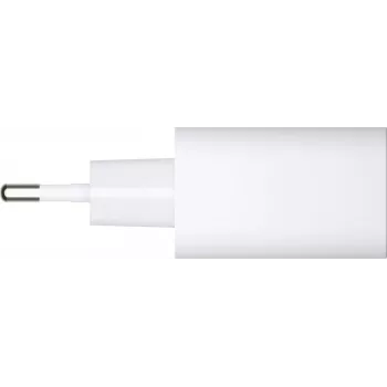 dbramante1928 Re-Charge 20W USB-C Power Adapter - White CH20EUWH7243