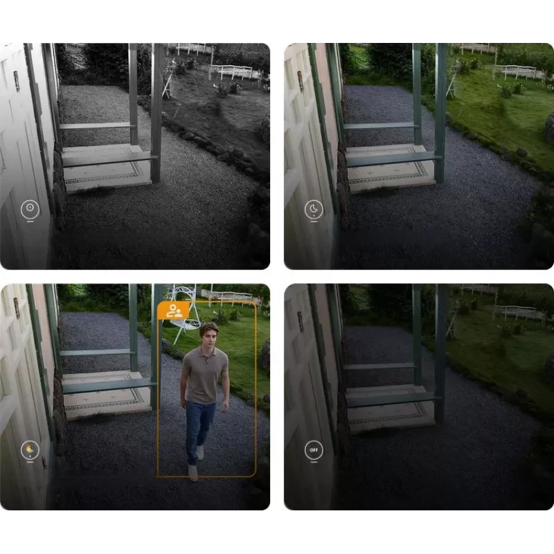 IMOU IPC-PS2MP-8X0-imou 8MP PoE Pan/Tilt IP Camera with AI Detection and Color Night Vision