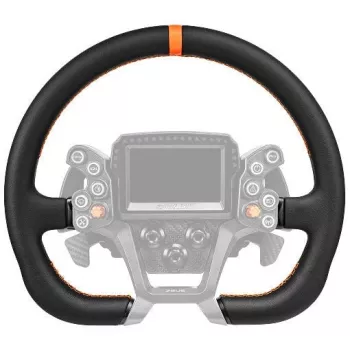 Simagic ZGT-320CD Leather Steering Wheel without Hub