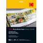 Kodak Photo Sticker Paper Gloss 120gsm A4 10 Sheets (3510645)