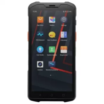 SUNMI L2s Pro GMS Android 12 4/64GB 5.5 inch HD+ Zebra SE4100 2D NFC 4G LTE Mobile Computer