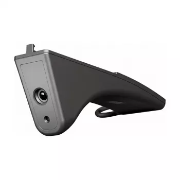 Scolia FLIQ Dartboard Camera System - Automatic Scoring, LED Ring, Wi-Fi & Ethernet, Black