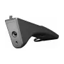 Scolia FLIQ Dartboard Camera System - Automatic Scoring, LED Ring, Wi-Fi & Ethernet, Black