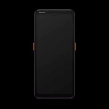 SUNMI M3 Terminal 3 A14 6.75 inch 3GB+32GB WiFi IP65 Android Mobile Data Terminal