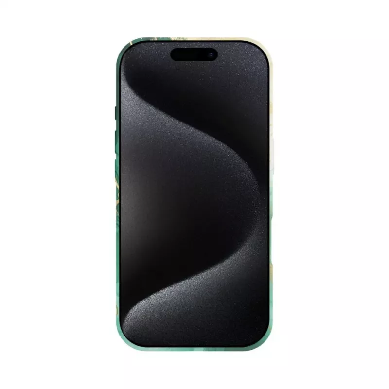 Evelatus Apple iPhone 16 Pro Max Slim Shell with MagSafe - Custom Print Green