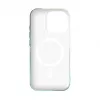 Evelatus Apple iPhone 16 Pro Max Slim Shell with MagSafe - Custom Print Green