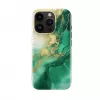 Evelatus Apple iPhone 16 Pro Max Slim Shell with MagSafe - Custom Print Green