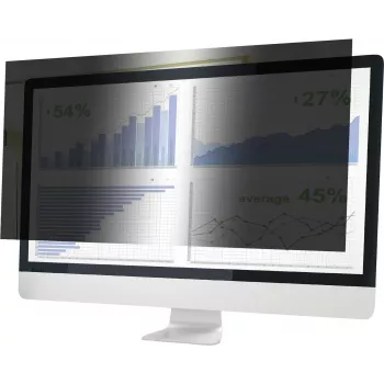 ESTUFF Gearlab GLBB27608342 Frameless Privacy Filter for 27 inch Monitors (16:9)