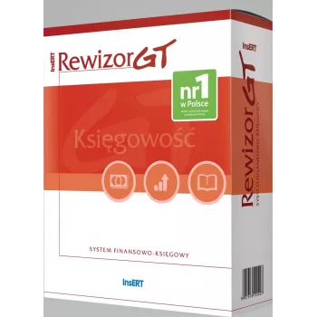 INSERT Rewizor GT Optical Gaming Mouse, 6400 DPI, RGB, 7 Programmable Buttons, Wired USB