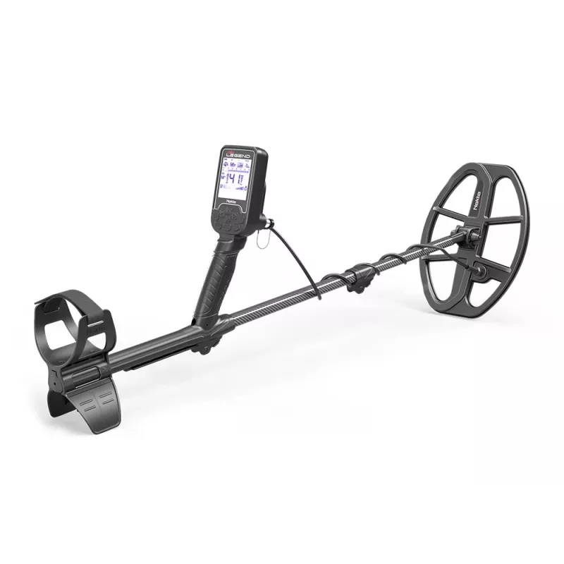 Nokta Legend Metal Detector