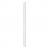 Durable 293002 Clamping Rails A4, 3 mm, White, Pack of 50