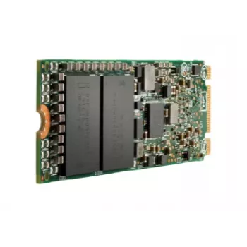 HPE P47818-B21 480GB Read Intensive SATA 6Gb/s M.2 2280 Internal SSD