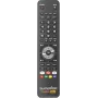 Superior Electronics Freedom Universal Programmable Remote Control Black SUPTUB003