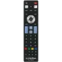 SUPERIOR ELECTRONICS SUPER Ready5 S Universal Remote Control - Black SUPTRB019