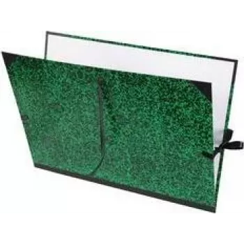 Canson Annonay Drawing Portfolio 810 x 1210 mm Sturdy Cardboard White Acid-Free C20000323300